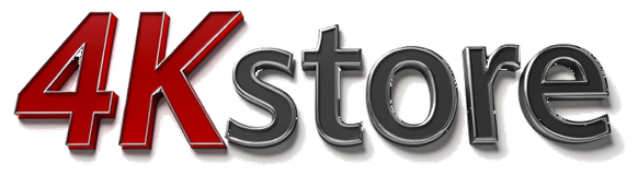 4kstore logo