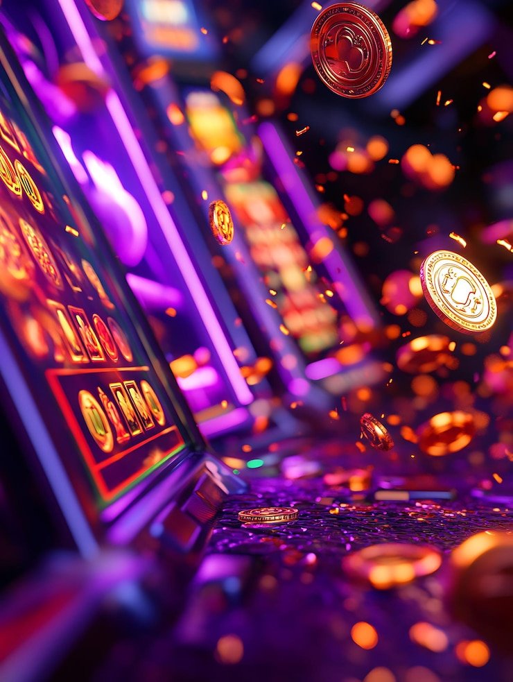 4kstore Arcade